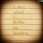 Mandira Bedi Instagram – ❤️❣️ I choose to stay strong 👊🏽