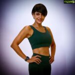 Mandira Bedi Instagram – #green 💚