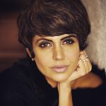 Mandira Bedi Instagram – Waiting. For the penny to drop.. 
.
.
.
📸: @jitusavlani