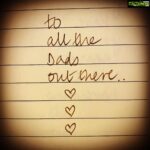 Mandira Bedi Instagram – #happyfathersday ❤️ #dadsarespecial