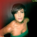 Mandira Bedi Instagram – Like a moth..
.
.