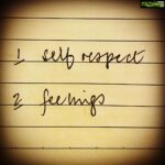 Mandira Bedi Instagram - In that order. 🤟🏽❣️