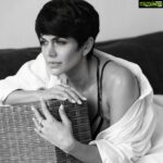 Mandira Bedi Instagram – Only shades of grey. Life.
.
.
📸: @rafique_sayed