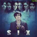 Mandira Bedi Instagram – The more the suspects, the greater the mystery. And in this story there are #Six !! 
Free episodes of #Six coming soon on #DisneyPlusHotstarQuix
.

@DisneyPlusHotstar @Mandirabedi @sid.makkar @dipannitasharma @nauheedc @sulagna03 @urmilakothare @manasirachh @vibhoutee_sharma @akash18942 @i_shreyasharma @theexpressofilms
