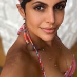 Mandira Bedi Instagram -