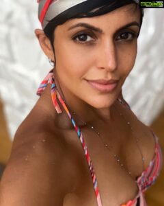Mandira Bedi Instagram - 
