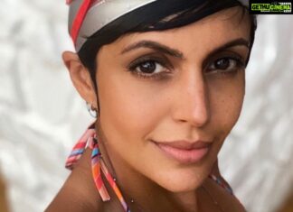 Mandira Bedi Instagram -