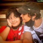 Mandira Bedi Instagram - The . Love . Of . My . Life . ❤️🧿