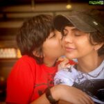 Mandira Bedi Instagram - The . Love . Of . My . Life . ❤️🧿