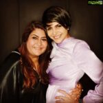 Mandira Bedi Instagram - Happy Birthday @pujpuri ❤️🧿