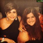 Mandira Bedi Instagram - Happy Birthday @pujpuri ❤️🧿
