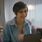 Mandira Bedi Instagram – #Collab
From the time he’s grabbed the Galaxy Tab S7 FE, Veer has been unstoppable. Whether it’s embarking on a creative project or trying new tricks with his assignments, what he now sees, he achieves. Thanks very much @samsungIndia.
 
#PlayToLearn #GalaxyTabS7FE #GalaxyTabS7 #samsung 💥