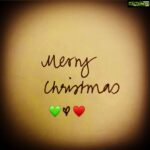 Mandira Bedi Instagram – 🎄❤️