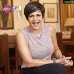 Mandira Bedi Instagram - #Collab New Cadbury Fuse FIT snack bar has 2 sides - Here's my introduction of its protein-packed nutty side! Find the person with the yummy chocolaty side and tag her in the comments section below #CadburyFuseFIT #NoOverthinkingNeeded @cadburyfuse_india