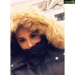 Mandy Takhar Instagram – Ok Then…… ❄️ Burton-Upon-Trent, Staffordshire, United Kingdom