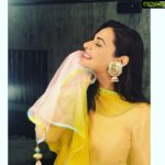 Mandy Takhar Instagram – @knotinstyle_unique_jewels ✨