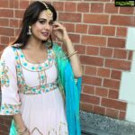 Mandy Takhar Instagram – 🦋