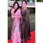 Mandy Takhar Instagram - Beautiful inside and out @sargunmehta 👌🏼❤️ @britasia_tv #punjabifilmawards #westmindlands First Punjabi film awards in UK 🇬🇧 Birmingham, United Kingdom