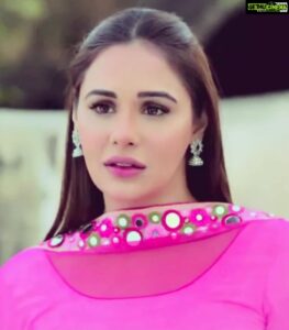 Mandy Takhar Instagram - #mugshotmonday 💕💫