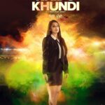 Mandy Takhar Instagram – #KHIDOKHUDI Releasing Worldwide TOMORROW ! #1Daytogo ! 🇮🇳🏑🇬🇧 #excitements !!! #20thApril
