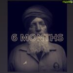 Mandy Takhar Instagram - Unbelievable courage.. Respect ✊🏼 #farmersprotest