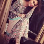 Mandy Takhar Instagram - 👗 @turquoise_by_rachit 👗 #chandigarh 📸 @wamiqagabbi 📸 Bollywood India