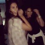 Mandy Takhar Instagram – Life is always better when you’re dancing around … #bff  @pragyadav ❤️ #goodnight #feelmorelove