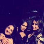 Mandy Takhar Instagram - #mineforever ... ❤️ #sisters till the end of time .. #unconditionallove