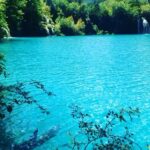 Mandy Takhar Instagram - #croatia ❤️ #travelnow #thankyougod for such a beautiful planet .. #naturelovers #Plitvicelakes Split, Croatia