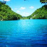 Mandy Takhar Instagram – #Plitvicelakes heaven on earth. #travelnow #lovenow #livenow #natureatitsbest #breathe ❤️ #thankyougod Split, Croatia