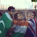 Mandy Takhar Instagram - United we stand .... Thank you for the Love ❤️ and memories @tomorrowland #wheretheworldcomestogether 🇵🇰🇮🇳🇬🇧 #livenow #lovenow #travelnow #weareone Tomorrowland