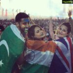 Mandy Takhar Instagram – United we stand …. Thank you for the Love ❤️ and memories @tomorrowland #wheretheworldcomestogether 🇵🇰🇮🇳🇬🇧 #livenow #lovenow #travelnow #weareone Tomorrowland