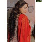 Mandy Takhar Instagram - Hair by @binnysnail ❤️
