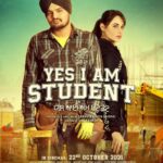 Mandy Takhar Instagram – One week to go 💫 #yesiamstudent releasing worldwide on 22nd October !

@tarnvir_singh_jagpal @sidhu_moosewala @gillraunta @goldmediaa @tipspunjabi @ptcpunjabi @ptcglobemoviez 

#MandyTakhar #sidhumoosewala #student #internationalstudents