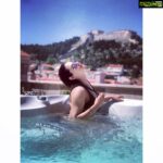 Mandy Takhar Instagram - Much needed Bliss.. #croatia #KammysKlique ❤ Hvar, Splitsko-Dalmatinska, Croatia