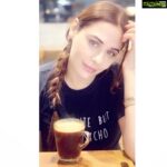 Mandy Takhar Instagram - But First let me take a coffee ! ☕️
