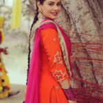 Mandy Takhar Instagram -