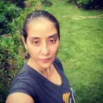 Manisha Koirala Instagram – “And forget not that the earth delights to feel your bare feet and the winds long to play with your hair.”
Khalil Gibran
