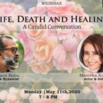 Manisha Koirala Instagram - Super excited about this.. please do join in .. see ya 💗 Please fill the form .. after clicking the link in the bio #health #healthylifestyle #healing #staypositive #lifecoach