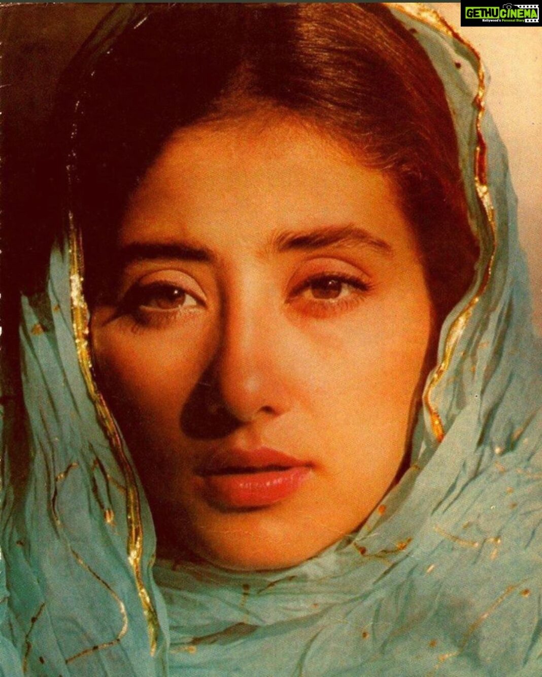 Manisha Koirala Instagram - Throwback..some of the old memories..
