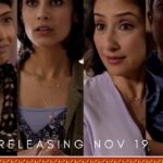 Manisha Koirala Instagram - "India sweets and spices" trailer, releasing on the 19th of NOVEMBER in the USA. . Visit @indiasweetsandspicesmovie for more updates on the film. For the local US showtimes and theatres, keep checking: https://www.indiasweetsandspices.movie/tickets/ https://bleeckerstreetmedia.com/editorial/find-theaters-india-sweets-and-spices/ . . . . . . . . . . . #indiasweetsandspicesmovie #shetanifilms #usa #19nov #hustle #keepworking #gratitude #madewithlove #instagood #instagram #keepsmiling #thankyou #tribeca #tribeca2021