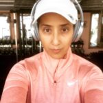 Manisha Koirala Instagram – Under construction #selfie #sundaymotivation Mumbai, Maharashtra