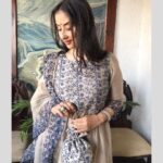 Manisha Koirala Instagram – Today ..
Makeup&hair- @rashmishastri 
Outfit- @naazbynoor
Jewellery- @curiocottagejewelry
Styled by @surinakakkar
Assisted by @kavyasonil02 @vasudhaguptaa