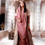 Manisha Koirala Instagram - #throwback from Taj Mahal-An Eternal Love Story #film