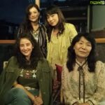 Manisha Koirala Instagram - Meeting up with everyone over yummy Thai food was so much fun.. @aparna3775 @drrashmey @jyoti20091 @sandhya.chapagain @priya.singh.thapa @bungalowbarkitchen Bungalow Bar & Kitchen