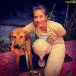 Manisha Koirala Instagram – Welcoming #gulliver in our family .. 🥰 #newmember #petlovers #doglovers Kathmandu, Nepal