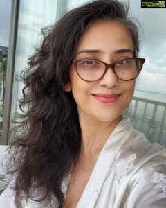Manisha Koirala Instagram - “Get out there and live a little.” ❤️