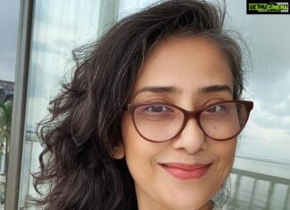 Manisha Koirala Instagram - “Get out there and live a little.” ❤️