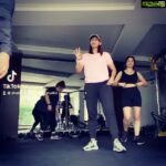 Manisha Koirala Instagram - Started exercising after a long gap .. enjoying it 💃🏻
