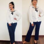 Manisha Koirala Instagram – Die with memories, not dreams.
Style – @uzustyles 
M&H – @kirtii.joshii Kathmandu, Nepal